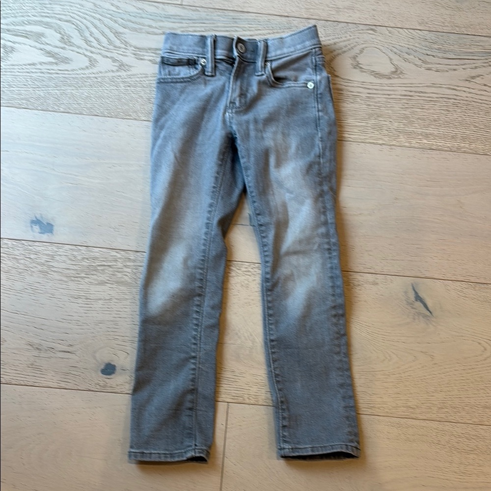 Old Navy Kids Gray Jeans